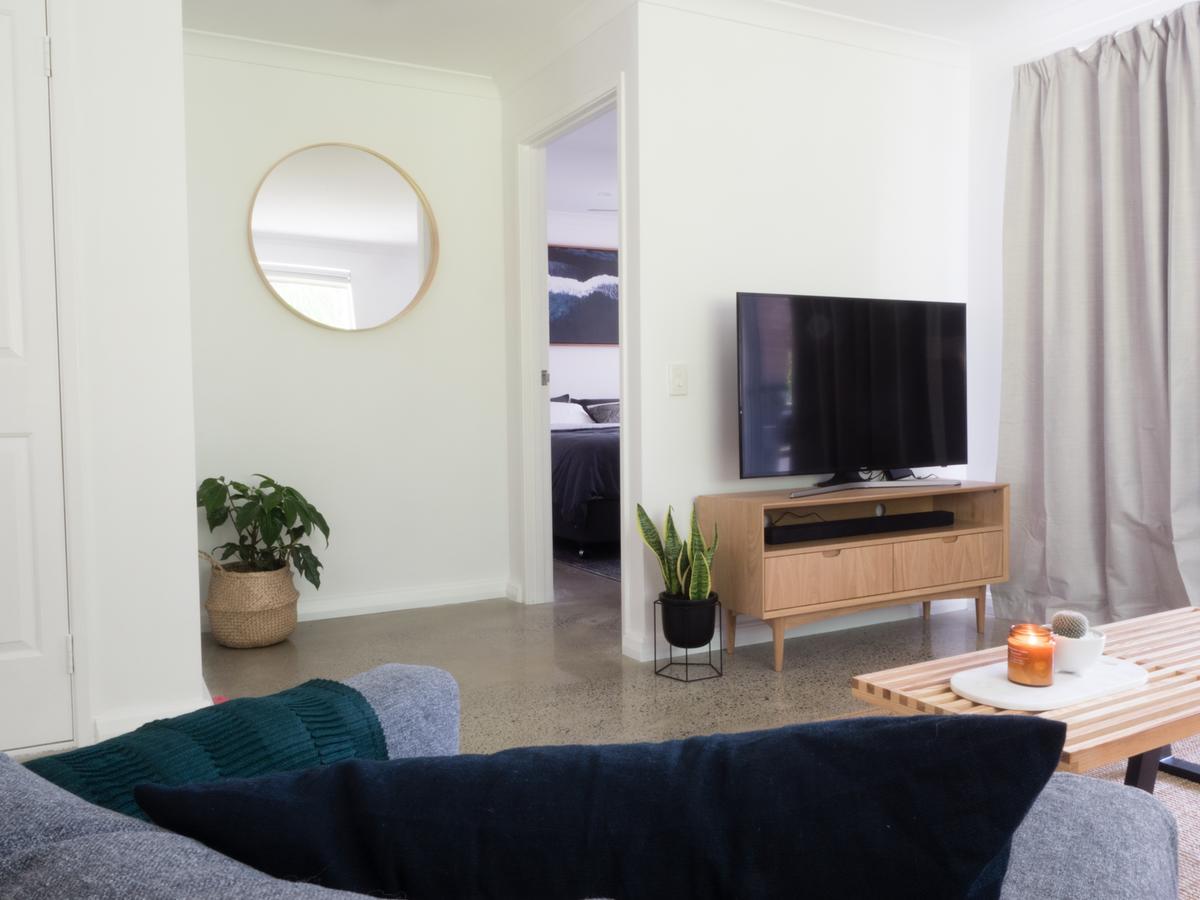 Fortyone - Oceanside Retreat Busselton Exterior photo